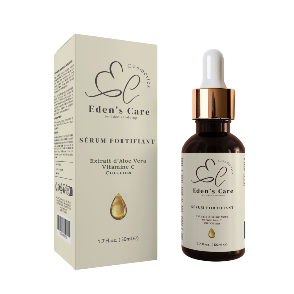 Pack Ultime : Routine complète de soins naturels Eden’s Cares