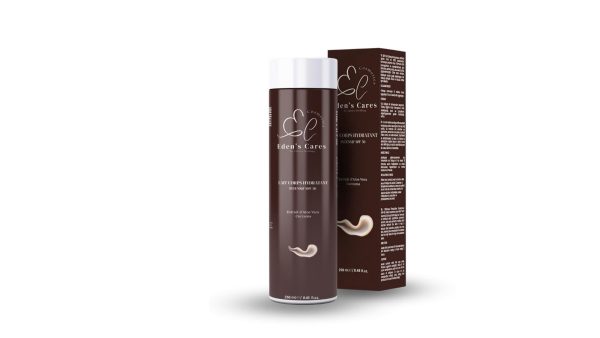 Lait Corps Hydratant à base de Beurre de karité, Vitamine E et Aloe Vera