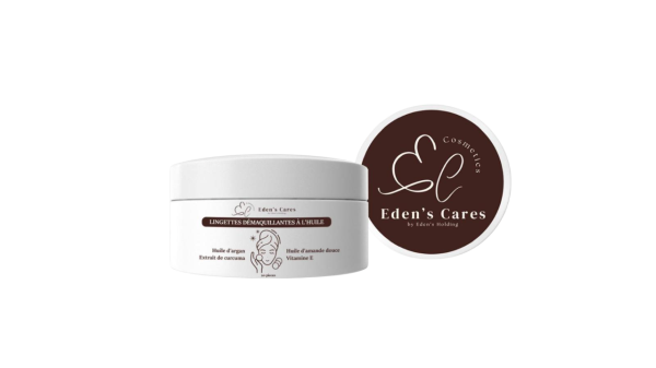 Pack Ultime : Routine complète de soins naturels Eden’s Cares